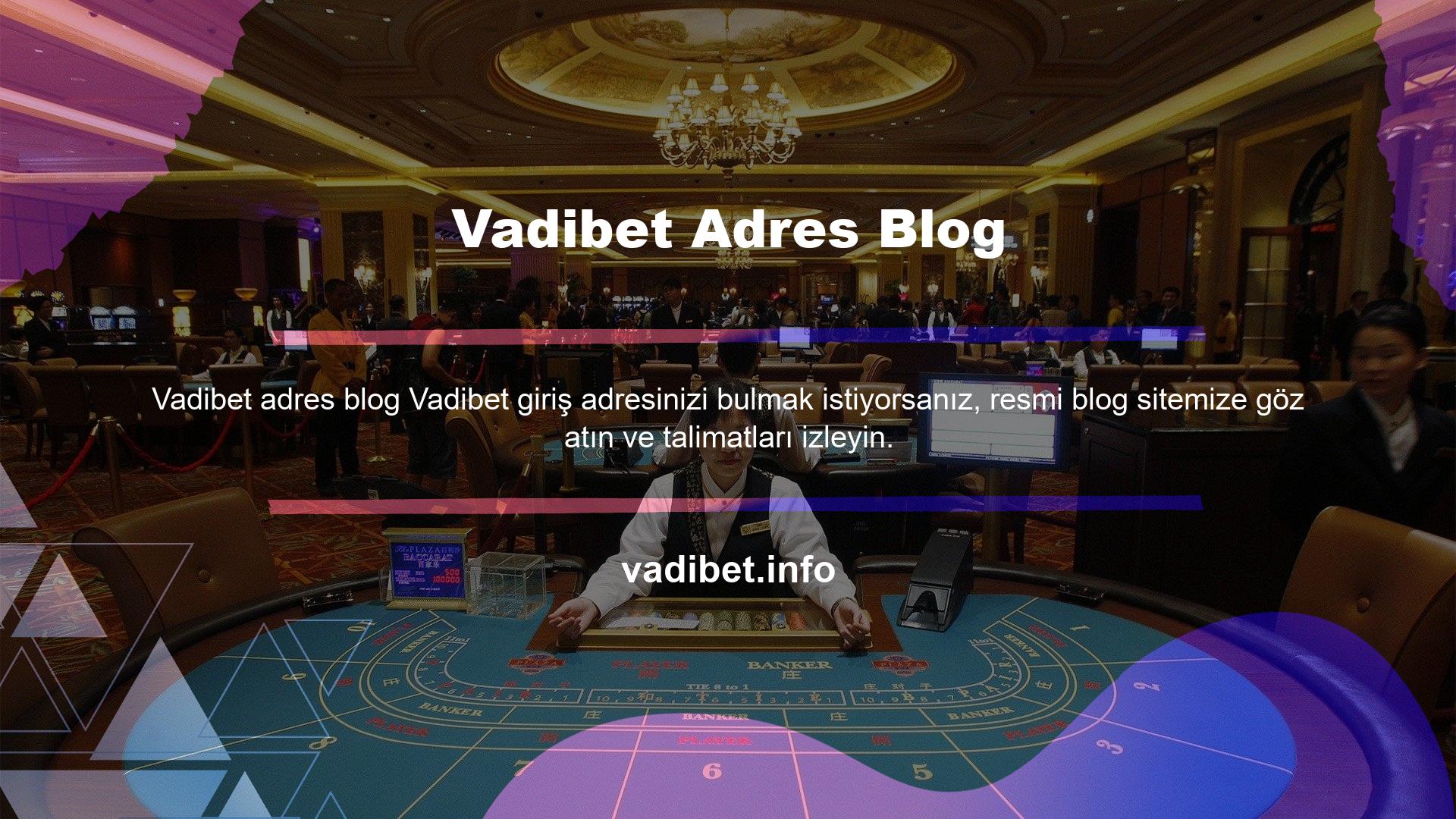 Burası, şansınızı Blackjack veya Canlı Bayi Oyunları ile Live Casino masalarında deneyebileceğiniz yerlerden biridir