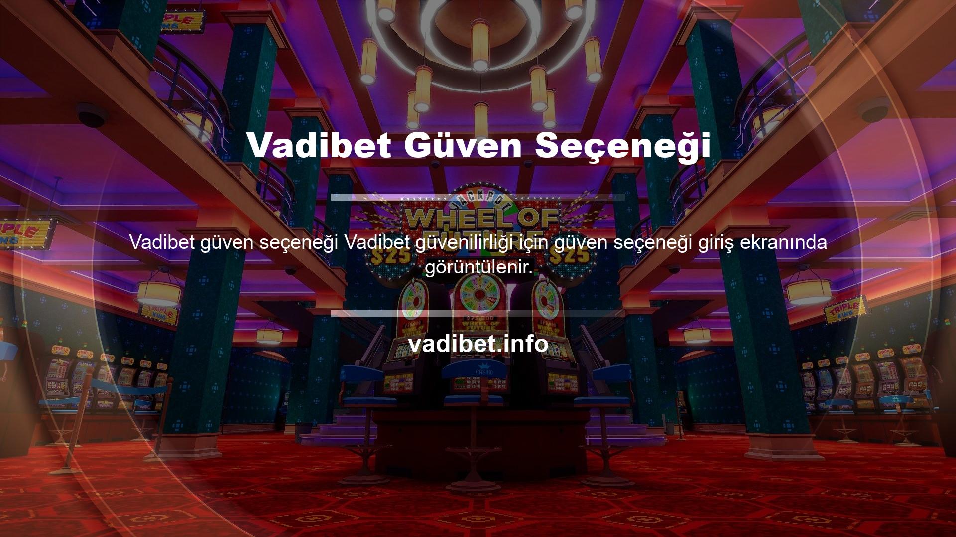 Vadibet hesabı kapalıdır Vadibet web sitesindeki en çok tartışılan konulardan biri hesap kapatma prosedürüdür