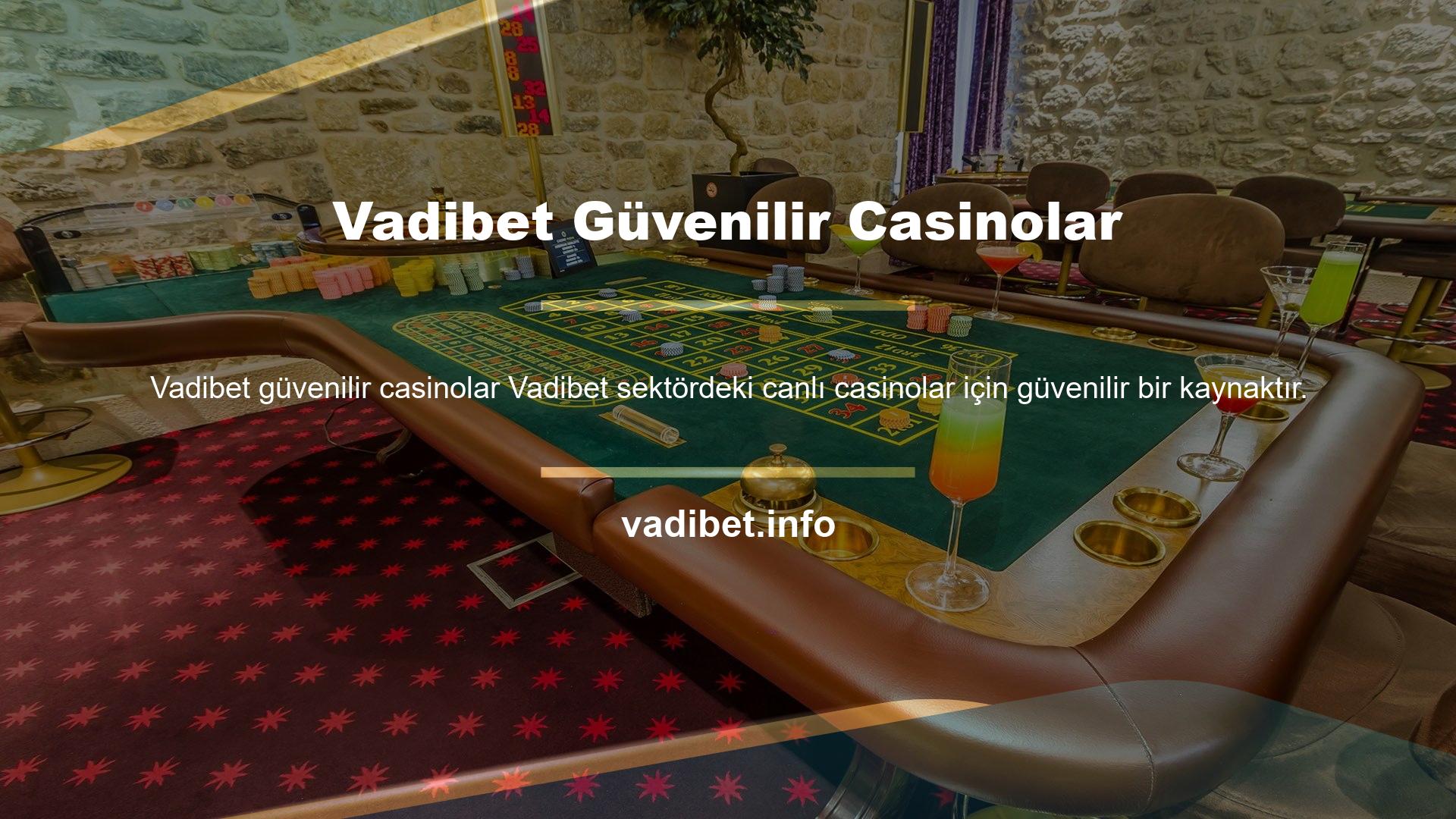Yeterli para ve iyi altyapı ile, bu alandaki en son trendlere ayak uydurabilir ve her zaman oyunumuzun zirvesinde olduğumuzdan emin olabiliriz