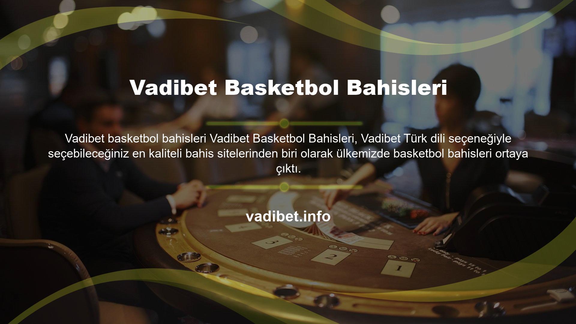Kuruluşundan bu yana, canlı bahis sitesi, özellikle spor bahis hizmetleri söz konusu olduğunda ve en yüksek oranlarla en yüksek fırsatları sunmayı başardığında her zaman en yüksek kaliteyi benimsemiştir