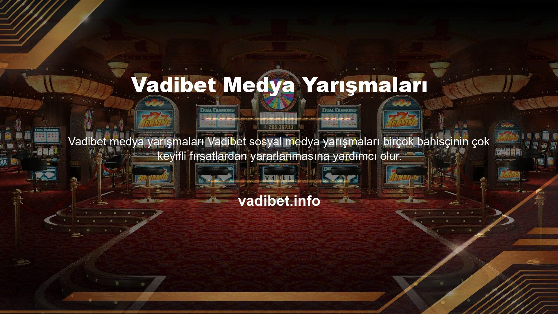 Birçok oyun platformu bugünlerde heyecan verici etkinliklere ev sahipliği yapıyor